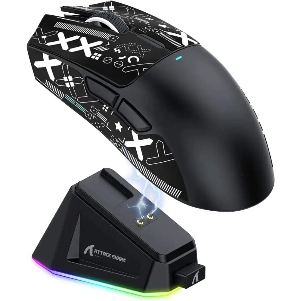 Attack Shark X11: Is This $30 Mouse the Ultimate Budget Gaming Weapon?