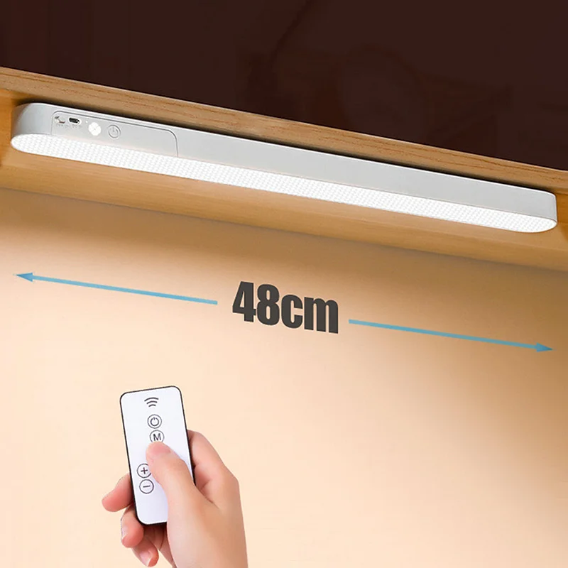 Eye-Care Table Lamp: Is this $6.10 Light Bar Worth It?