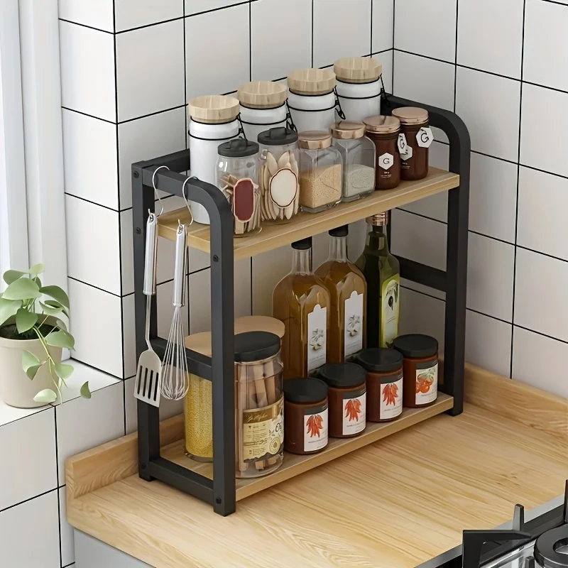 Is This $15.92 Kitchen Organizer Worth It?
