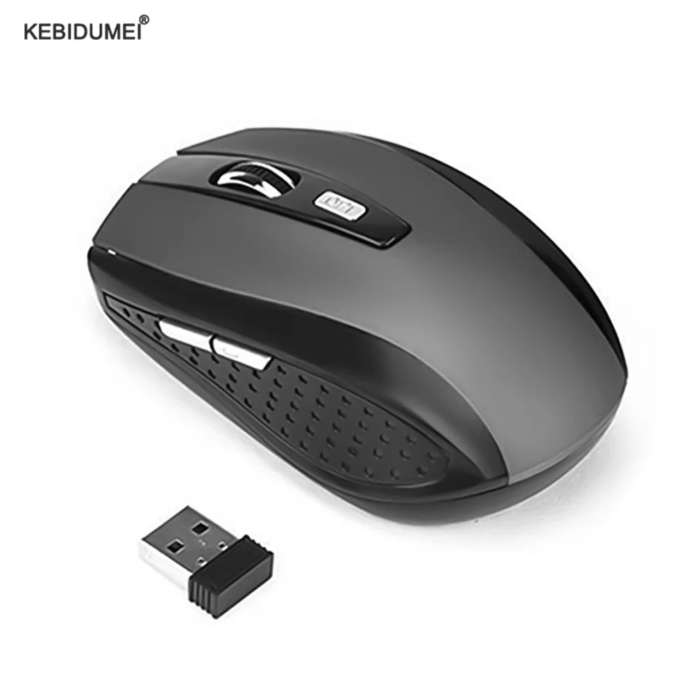 Is This $3.18 Wireless Mouse a Steal? Free Shipping!