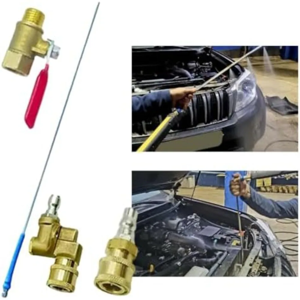 Radiator Cleaning Tool: Is This $17.42 Car Gadget Worth It?