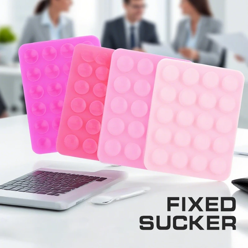 Sticky Situation Solved? A $1.96 Sucker Pad Review (Free Shipping!)