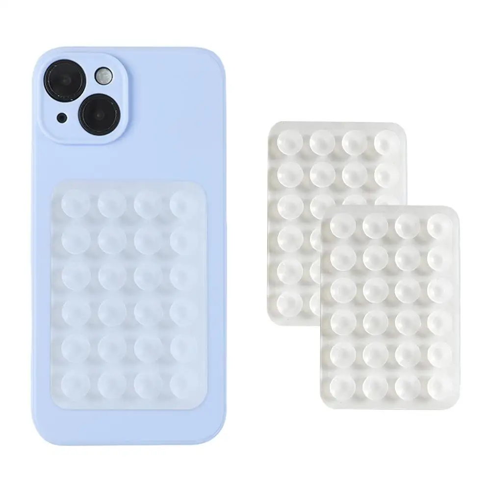 Suction Cup Phone Pad for $0.58? Sticky Situation!