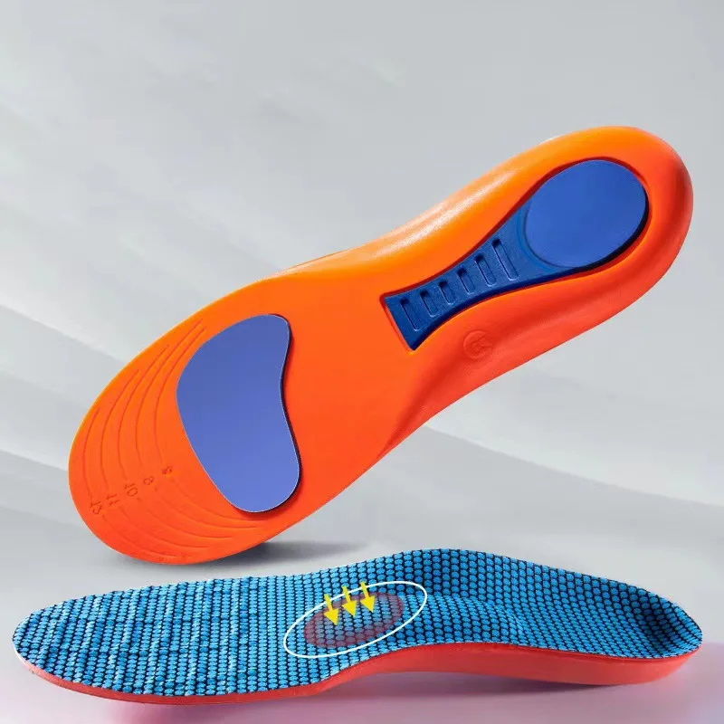 Are These $2.49 Orthopedic Insoles a Game Changer for Your Feet?