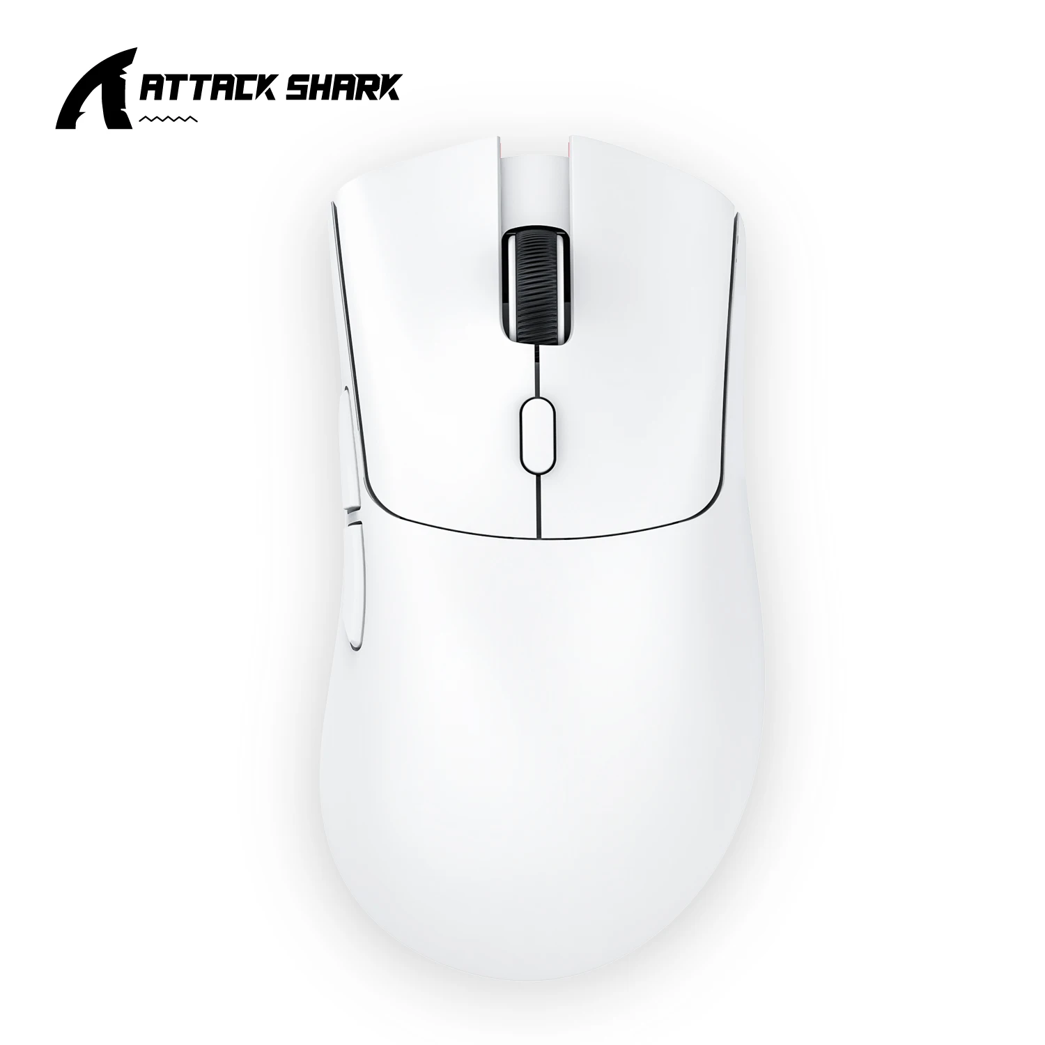 Attack Shark R1 Superlight Mouse Review: Is This $20 Gadget Your Next Upgrade?