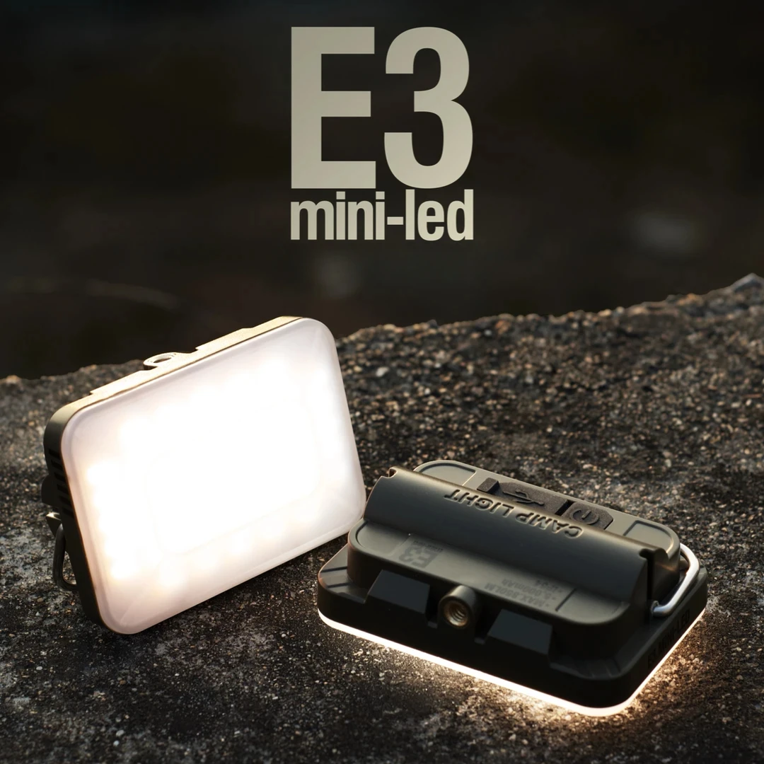Beyond the Campsite: Is This $17.78 LED Light Your Next Outdoor Essential?