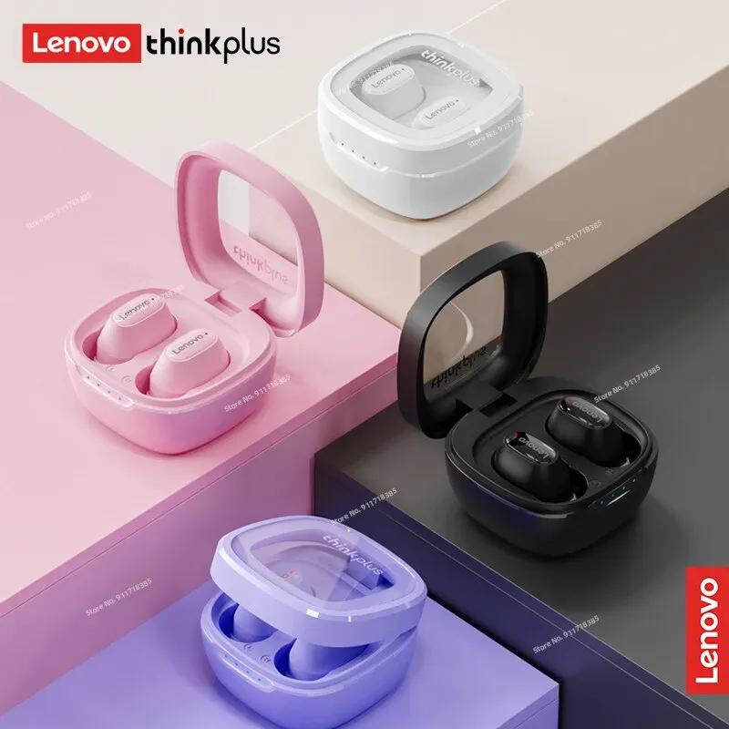 Budget Bliss: Lenovo XT62 Wireless Earbuds Review for $11.09