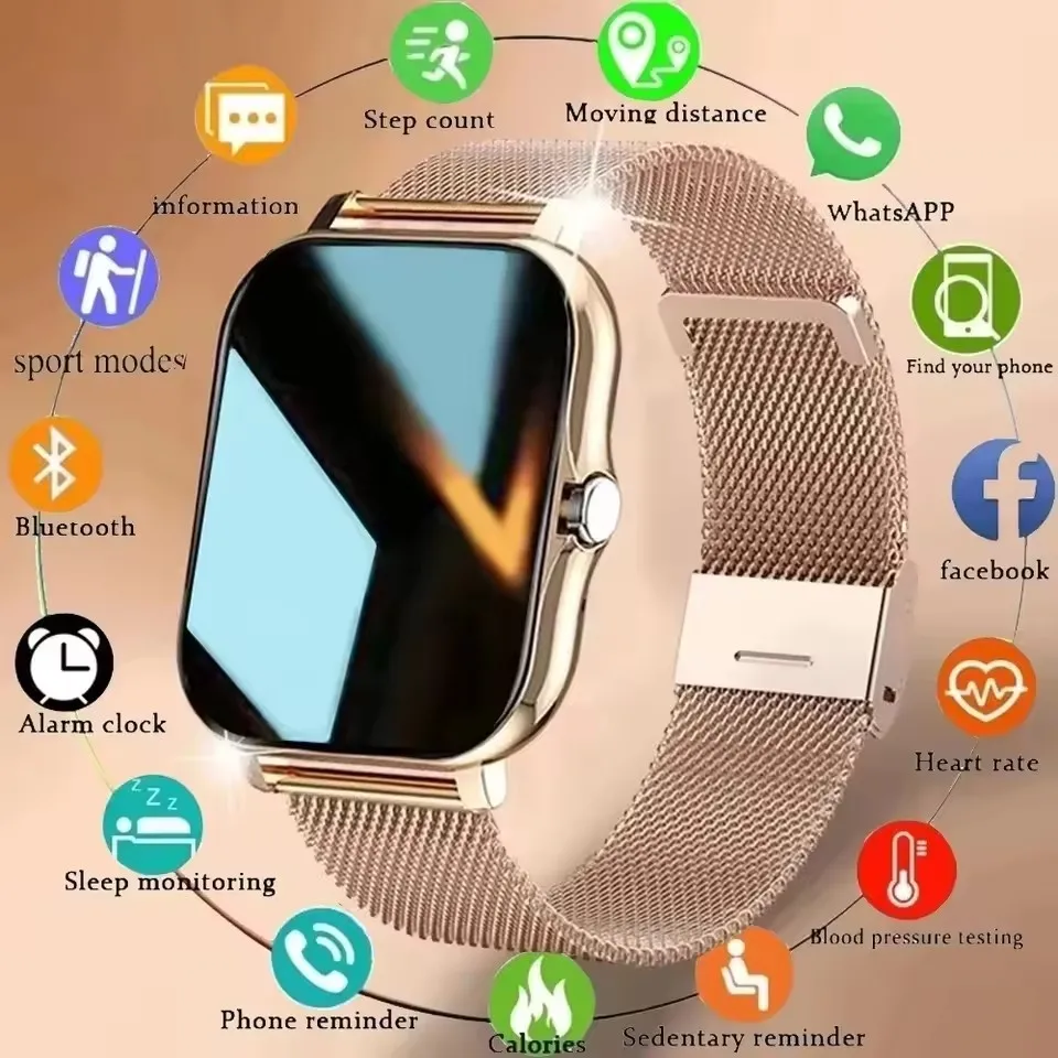 Budget Smartwatch King? This $7 Gadget Might Surprise You!