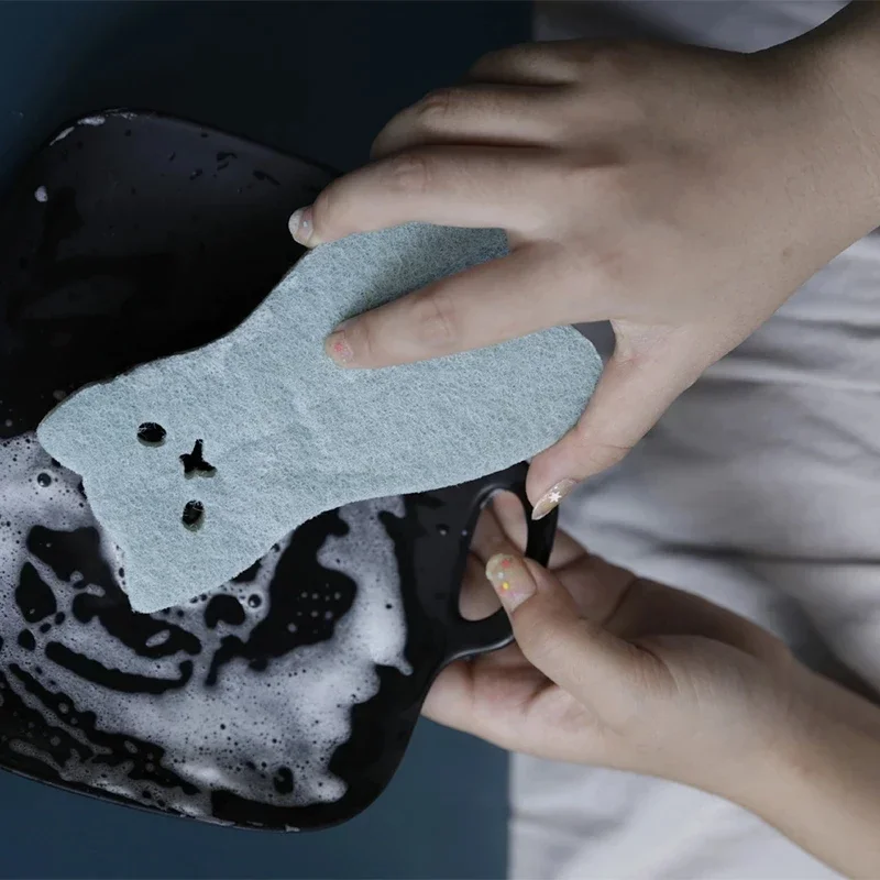 Innovative Cat Sponges: Are These $2.46 Kitchen Cleaners a Smart Buy?