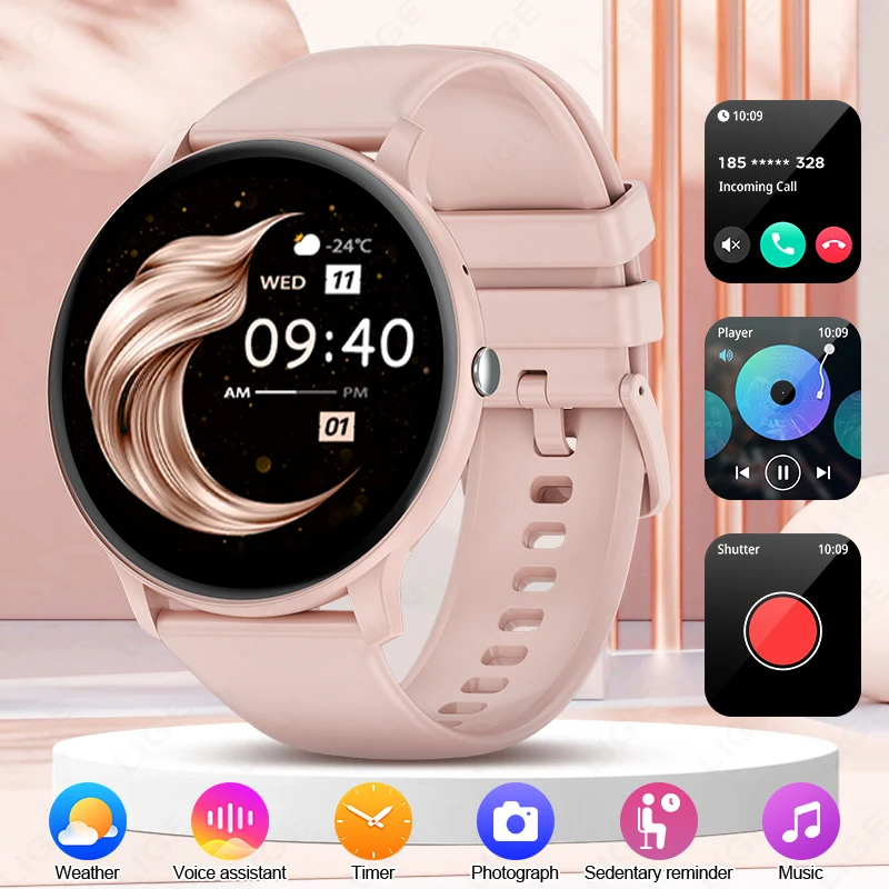 Is the $1.15 LIGE Smartwatch a Must-Have Budget Gadget?