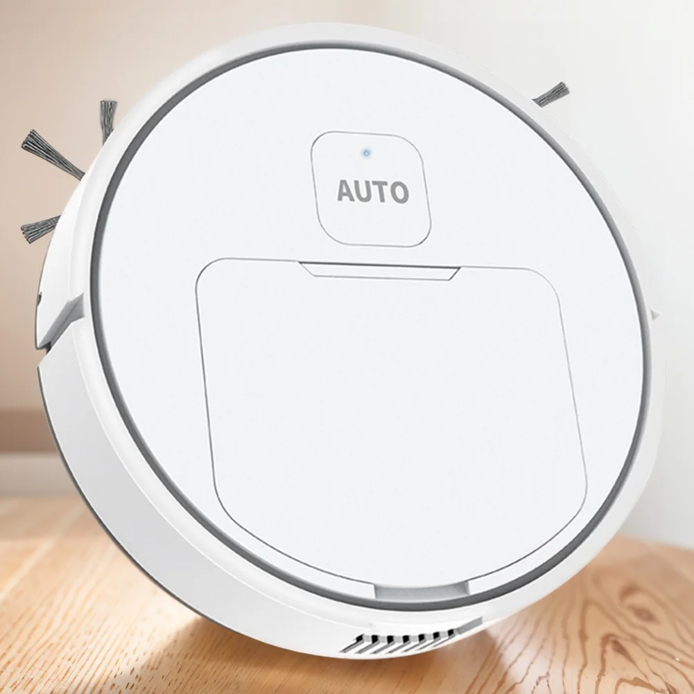 Is the $6.89 3-in-1 Robot Vacuum a Smart Buy for Quick Cleans?