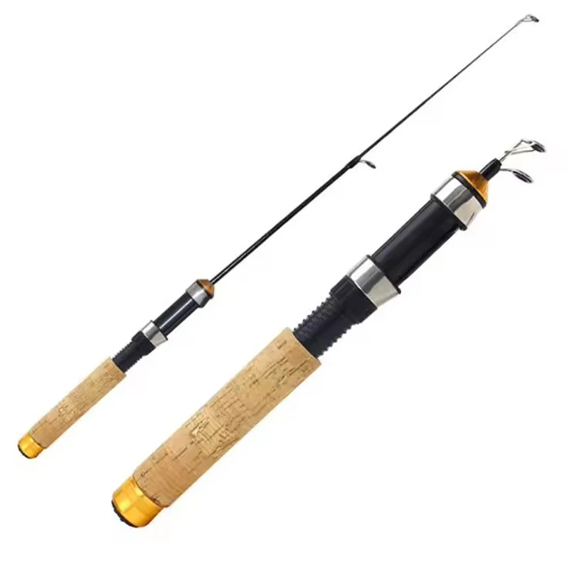 Is This $3.67 Mini Fishing Rod a Must-Have for Beginners?