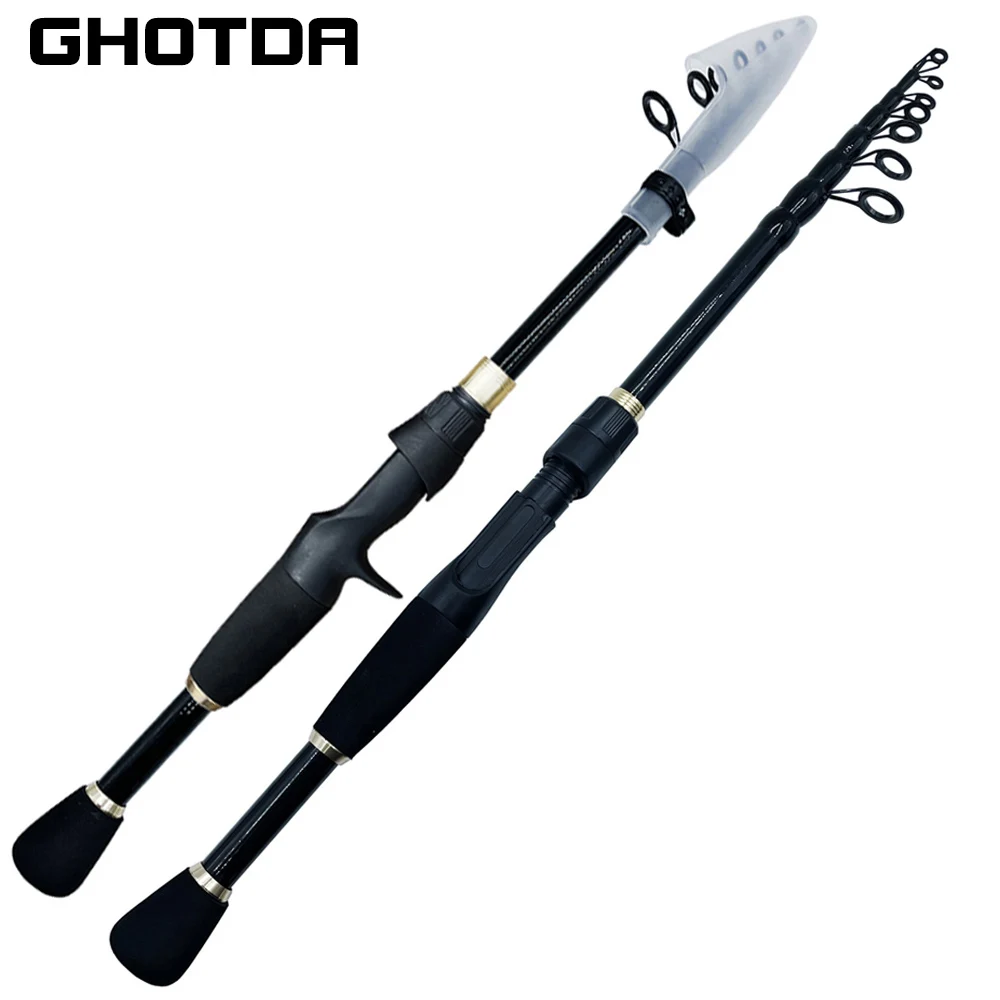 Is This $5.89 Ultralight Telescopic Fishing Rod a Must-Have?