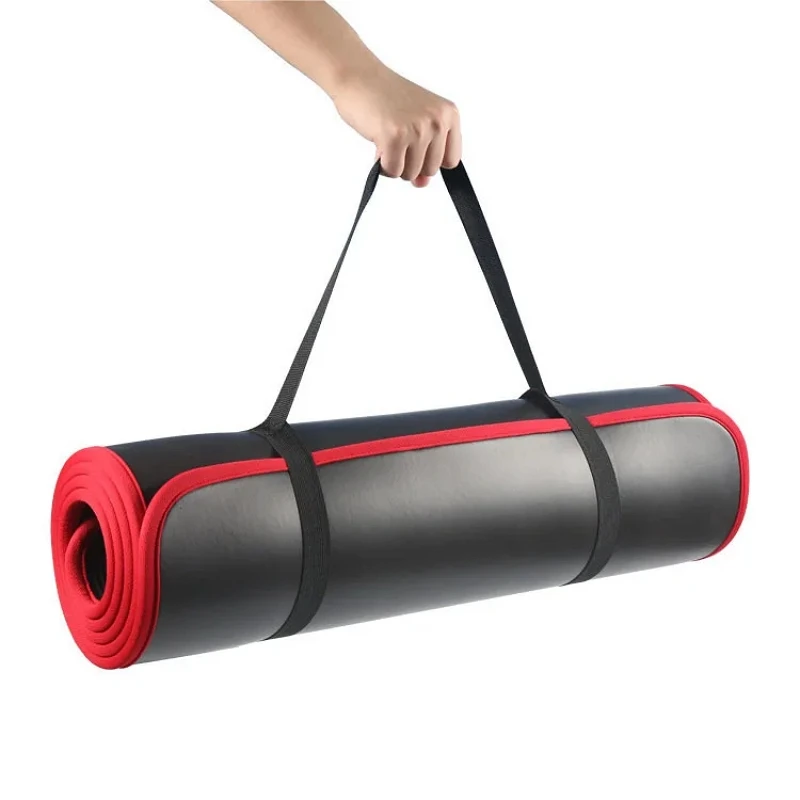 Is This $7.46 Extra Thick Yoga Mat a Must-Have for Beginners?