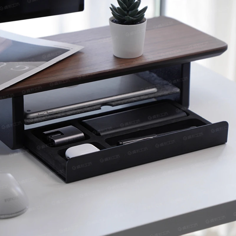 Level Up Your Desk Setup for Just $10! The Ultimate Monitor Riser Deal!