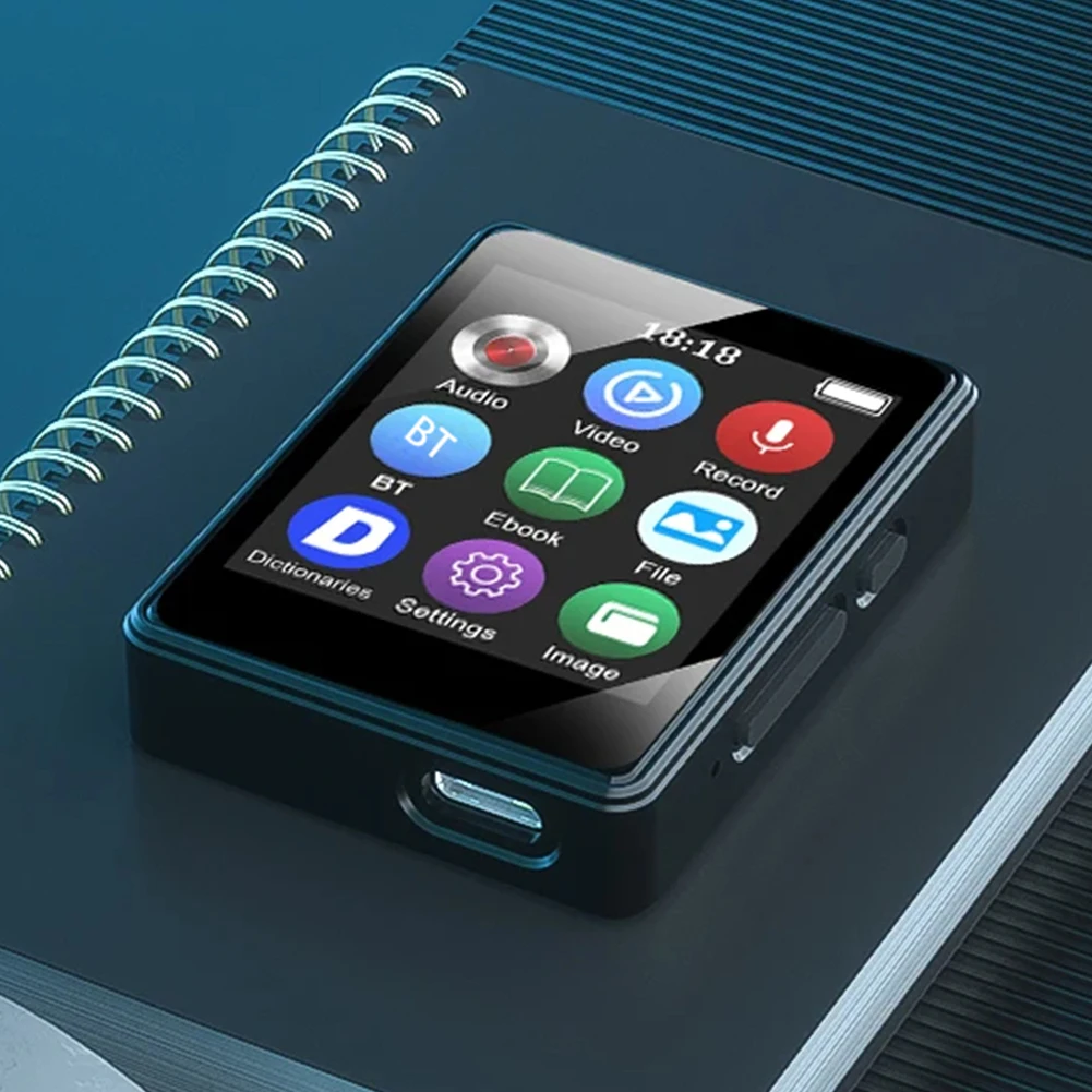 Mini MP4 Player Review: Is This ~$15 Gadget a Budget Entertainment Hub?