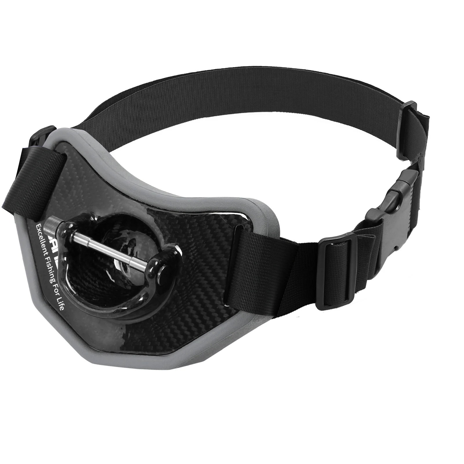 SANLIKE Fishing Fighting Belt Review: Is This ~$58.38 Gear a Game Changer?