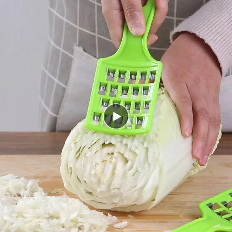 Slash Prep Time: Is This $2.17 Vegetable Cutter the Kitchen Gadget You Need?