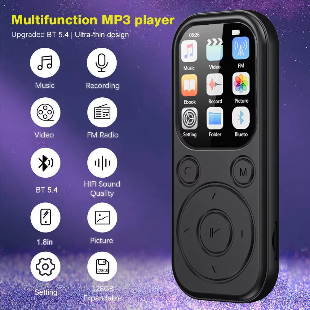The $1.96 Portable MP3 Player: Unbelievable Value or Too Good to Be True?
