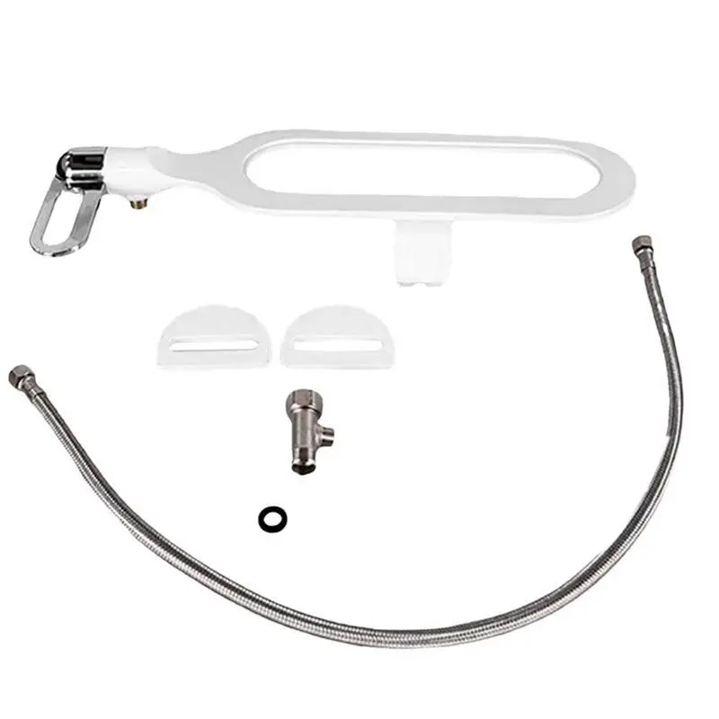 Upgrade Your Bathroom: Is This ~$43 Bidet Tool a Smart Buy?