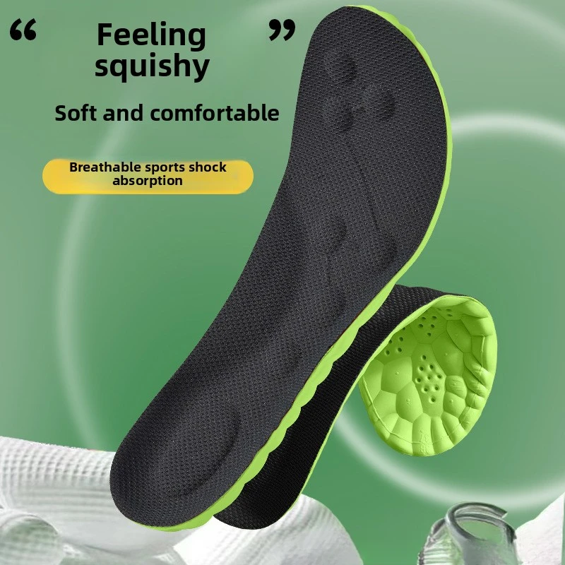 $1.40 Sport Insoles: Unbeatable Comfort or Budget Bust for Your Feet?