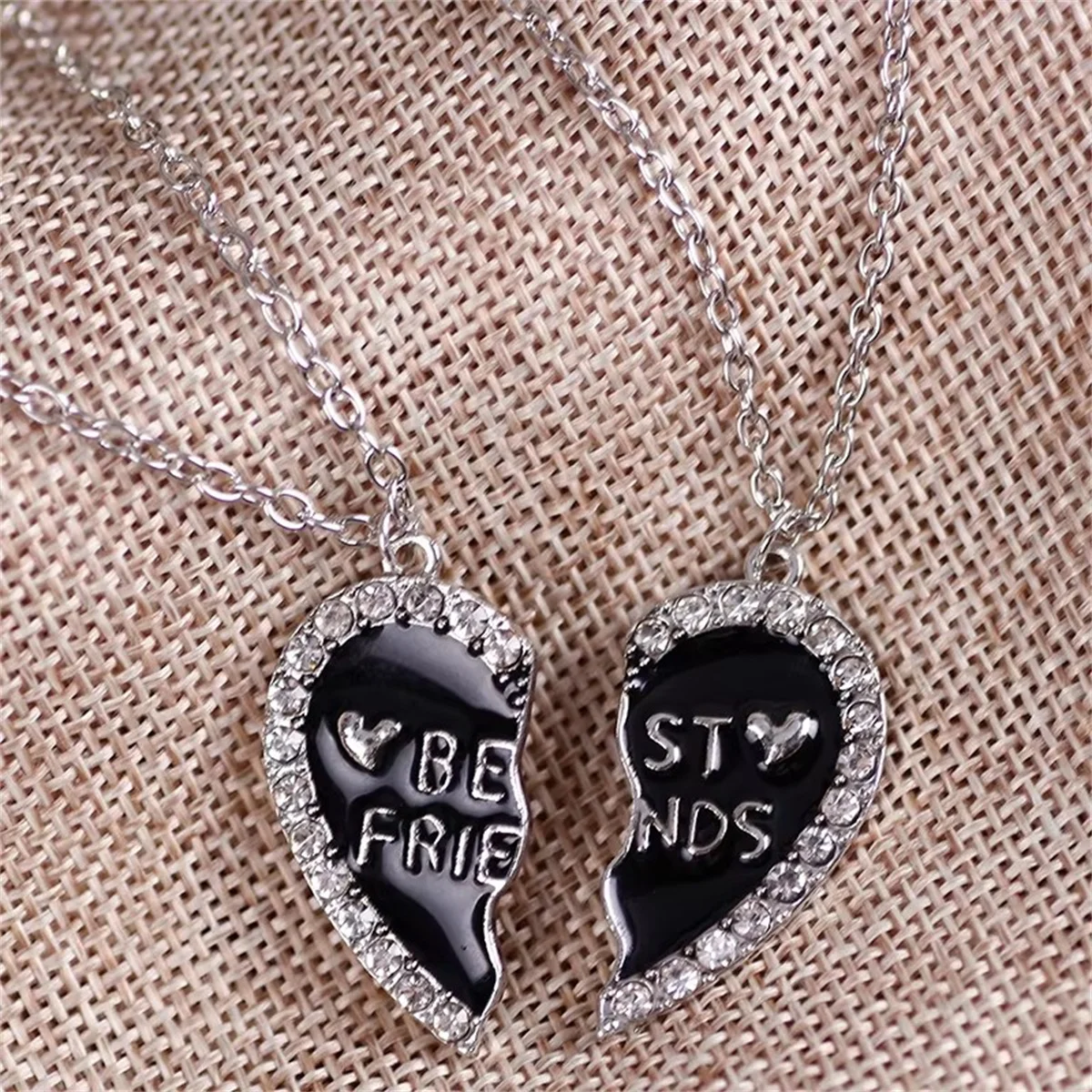 Budget Bling: Is the $2.03 Friendship Necklace a Must-Have Gift?