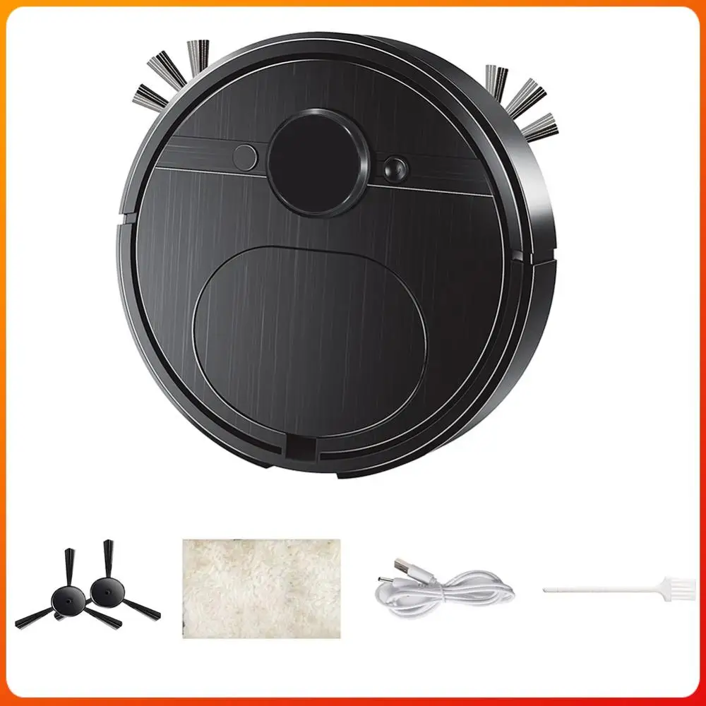 Can a $9.95 Robot Vacuum Really Clean Your Home? Unboxing the '3-in-1' Deal!