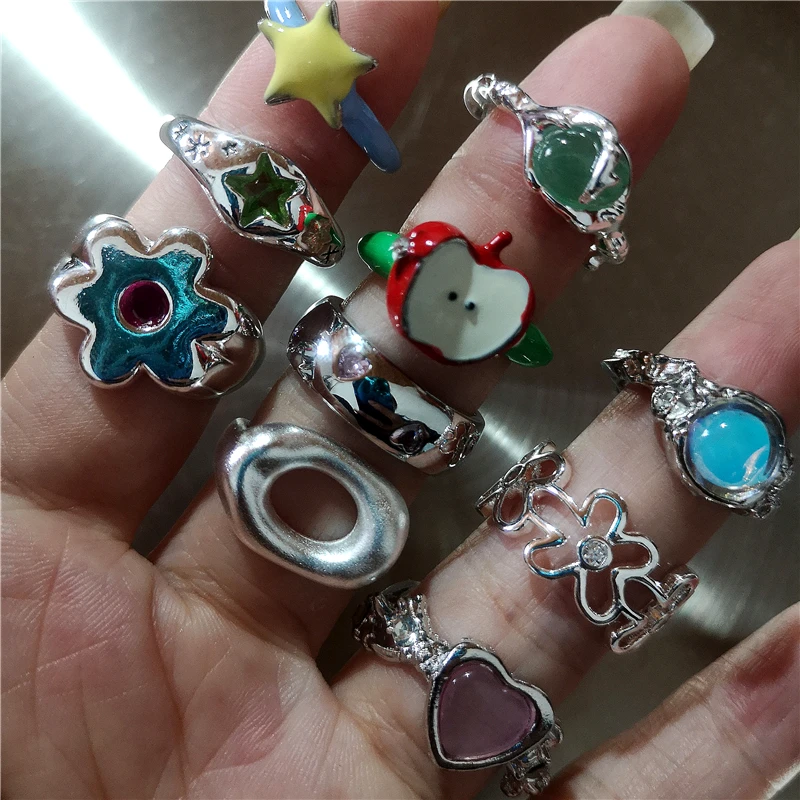 Elevate Your Style: Is This $1.69 Heart & Star Ring a Must-Have?