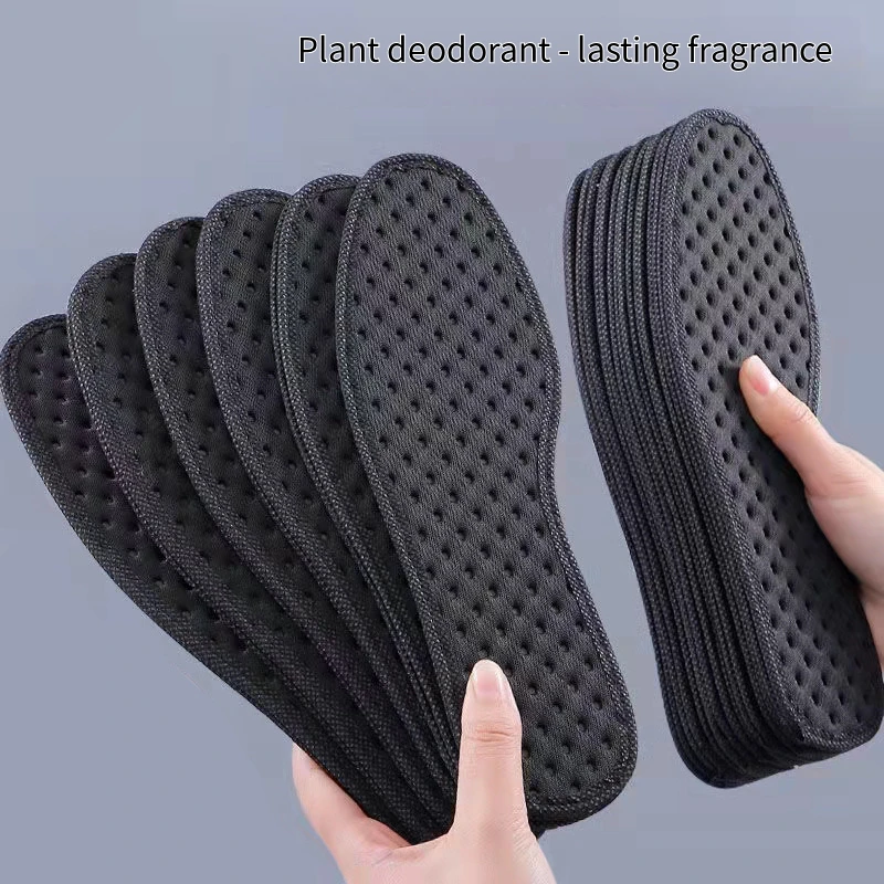 Is This $1.56 Insole a Game Changer for Your Active Lifestyle?
