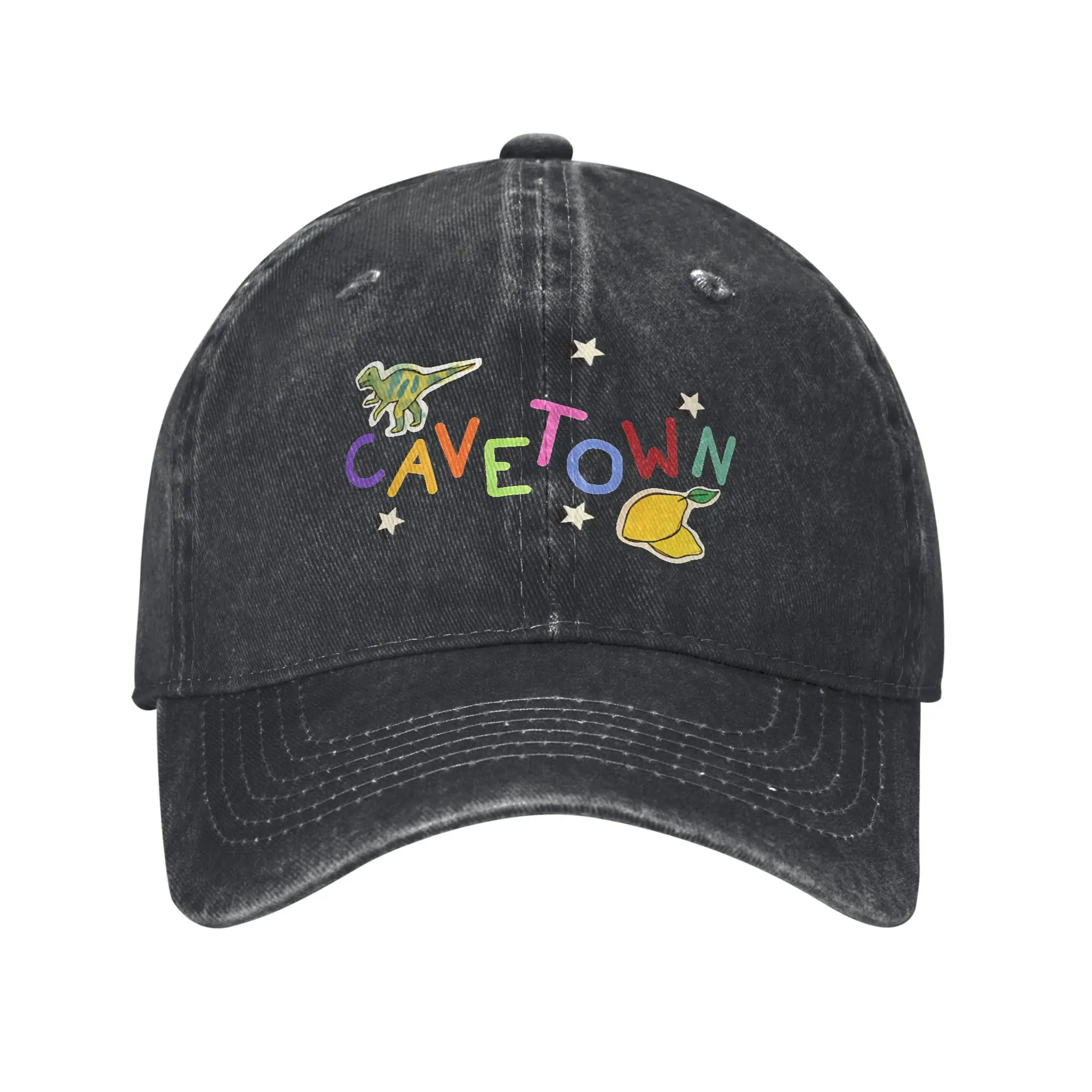 Is This $5.52 Cavetown Baseball Cap a Stylish Steal?