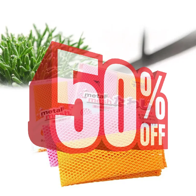 Kitchen Game Changer? We Review These Innovative $2.92 Dish Washing Cloths