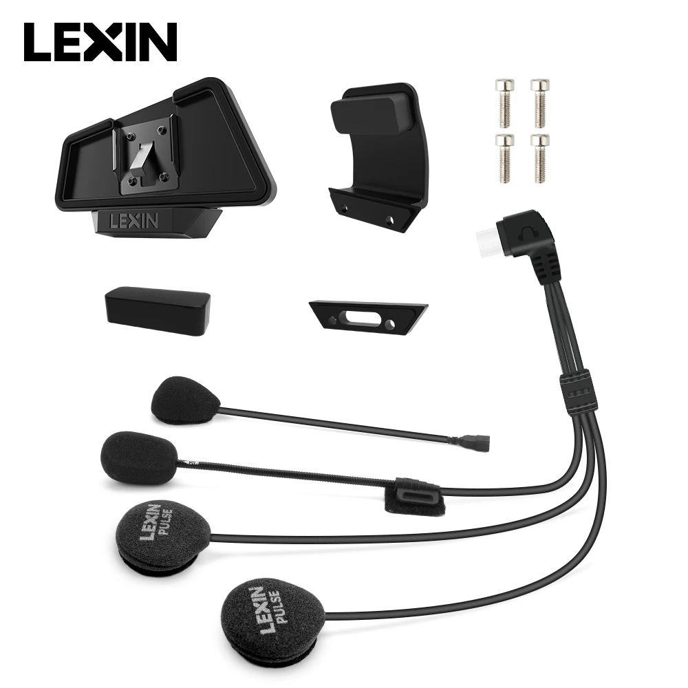 LEXIN-MeshCom Headset Review: Is This $29.91 Rider Essential a Steal?