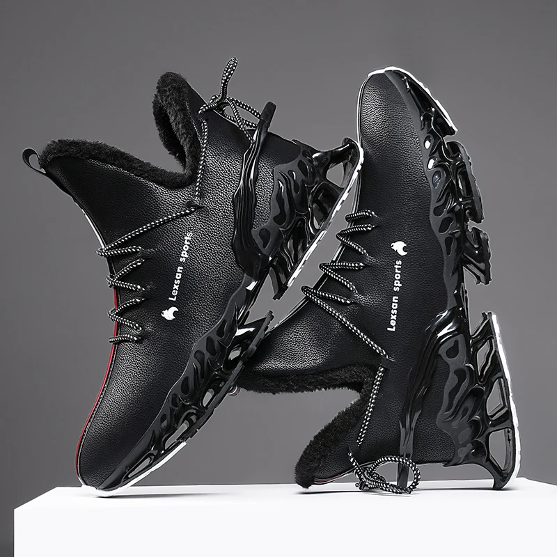 Men's Sneakers Under $25: Are These Luxury Lookalikes a Budget Win?