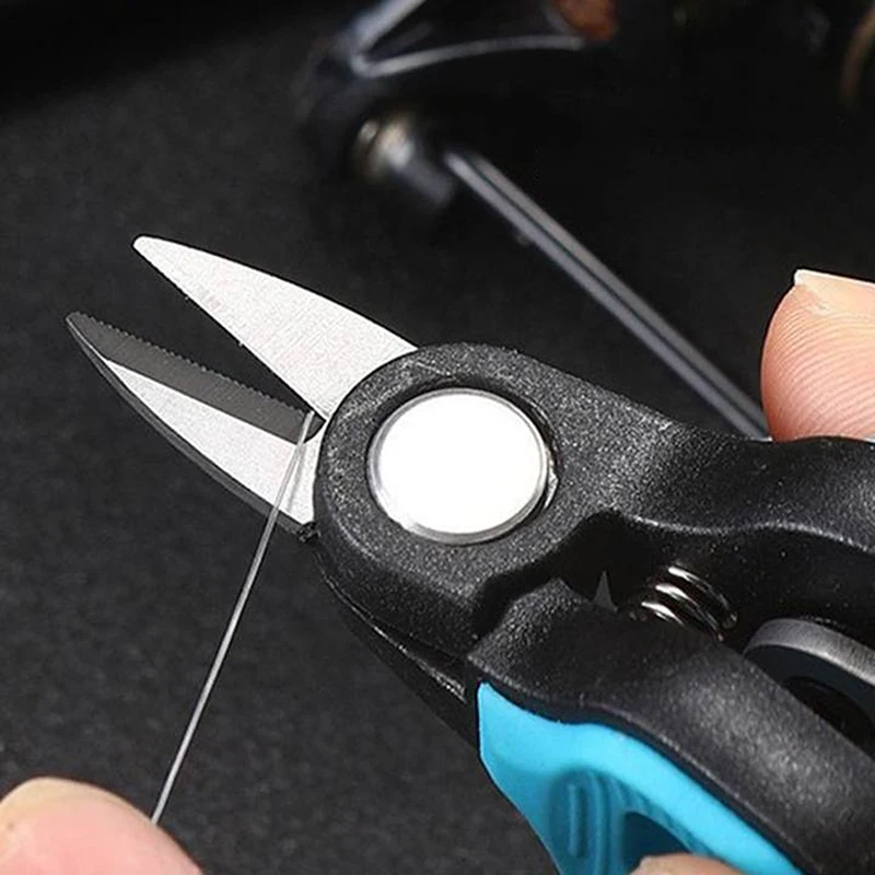 New Fishing Scissors Review: Are These $6.01 Snips Worth It?