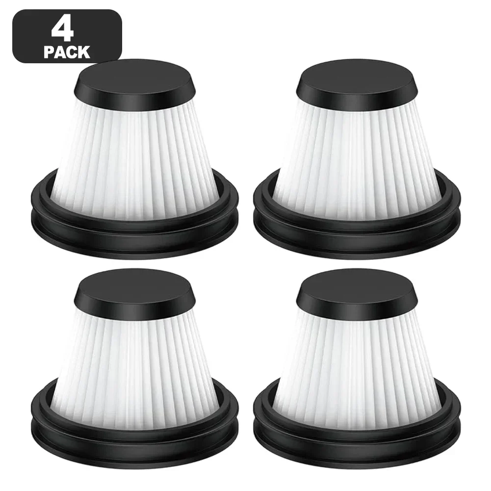 Restore Your Baseus A5 Vacuum: Are These $14.67 Filters Worth It?