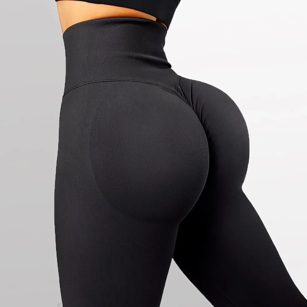 Sculpt & Sweat: Are These $9 High-Waist Fitness Leggings Your Best Buy?