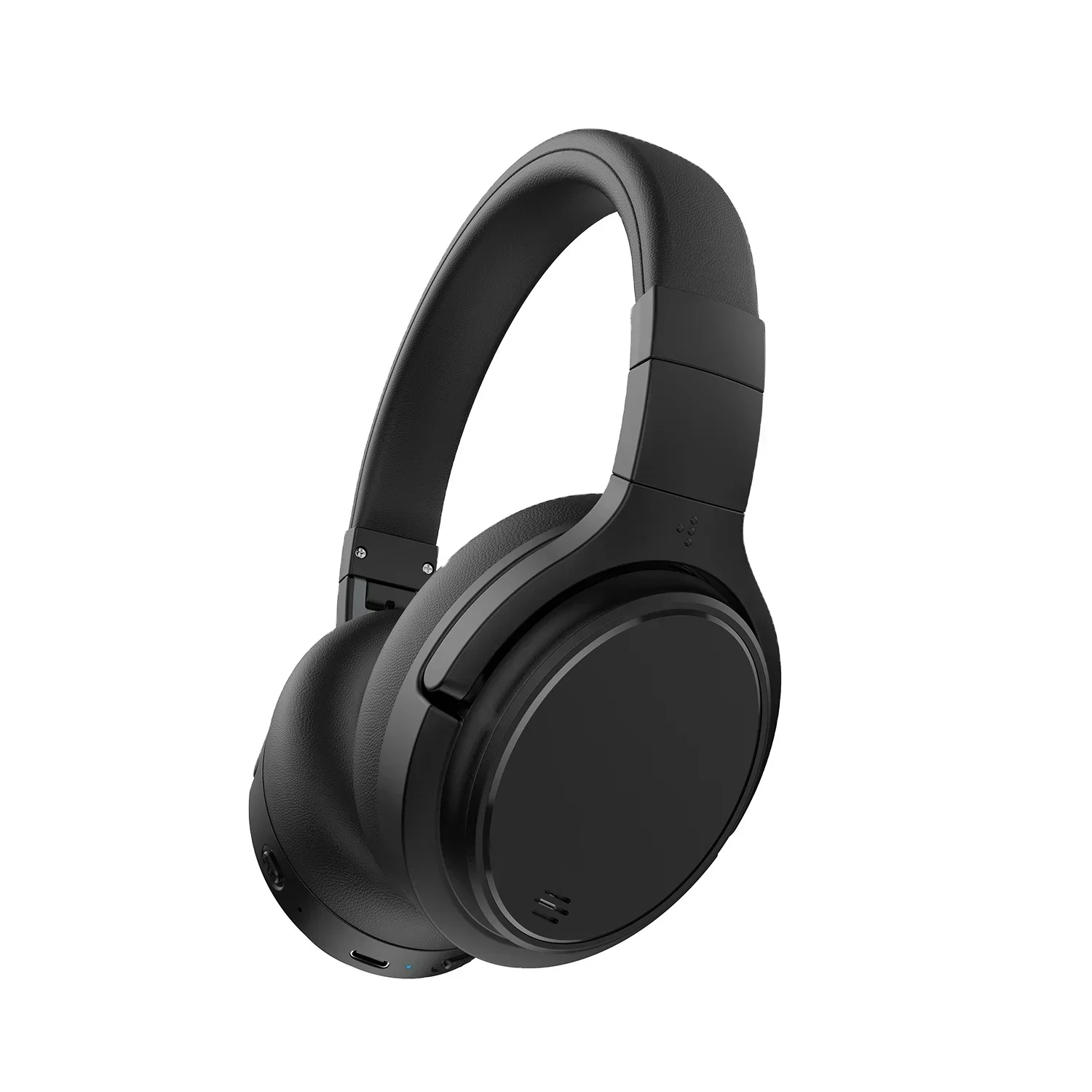 Teeline M33 Headphones Review: Incredible ANC Sound for Under $53?