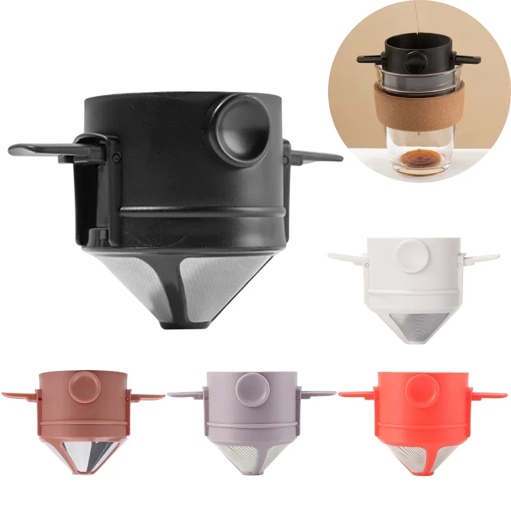 The $3.73 Coffee Filter That Could Change Your Morning Ritual