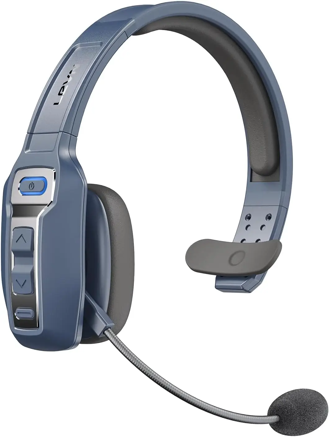 Trucker Bluetooth Headset Review: Is This $48.19 Deal a Game Changer?