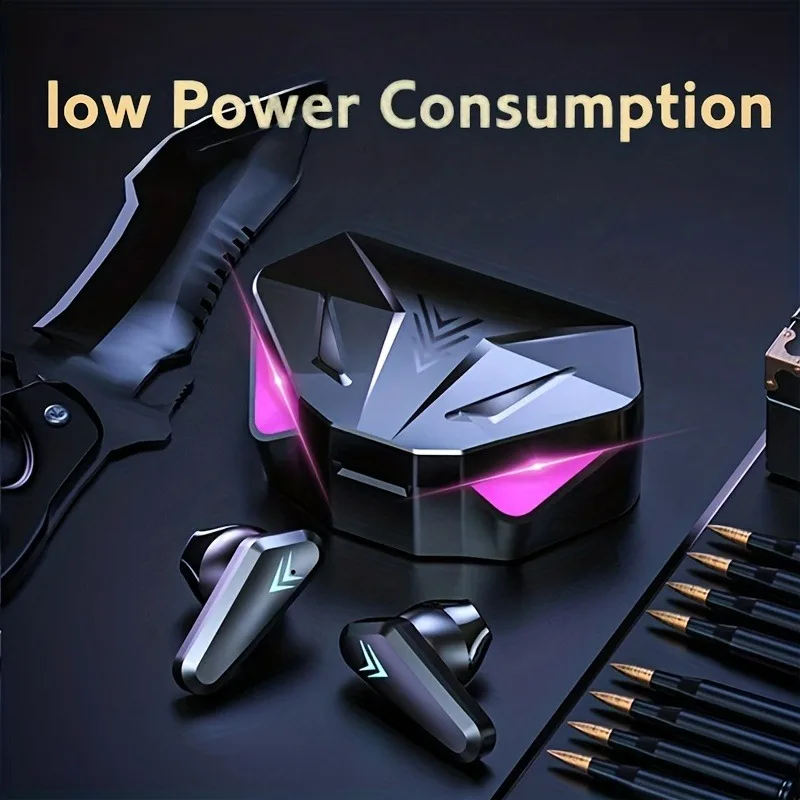 TWS Wireless Earbuds X15 Review: Are These $1.95 Gamer Earbuds a Steal?