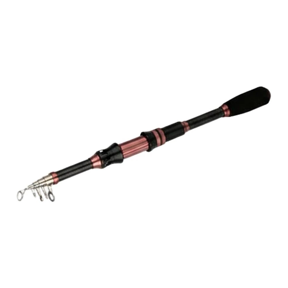 Unbeatable Value? Reviewing the $9.33 Carbon Fiber Shrink Fishing Rod