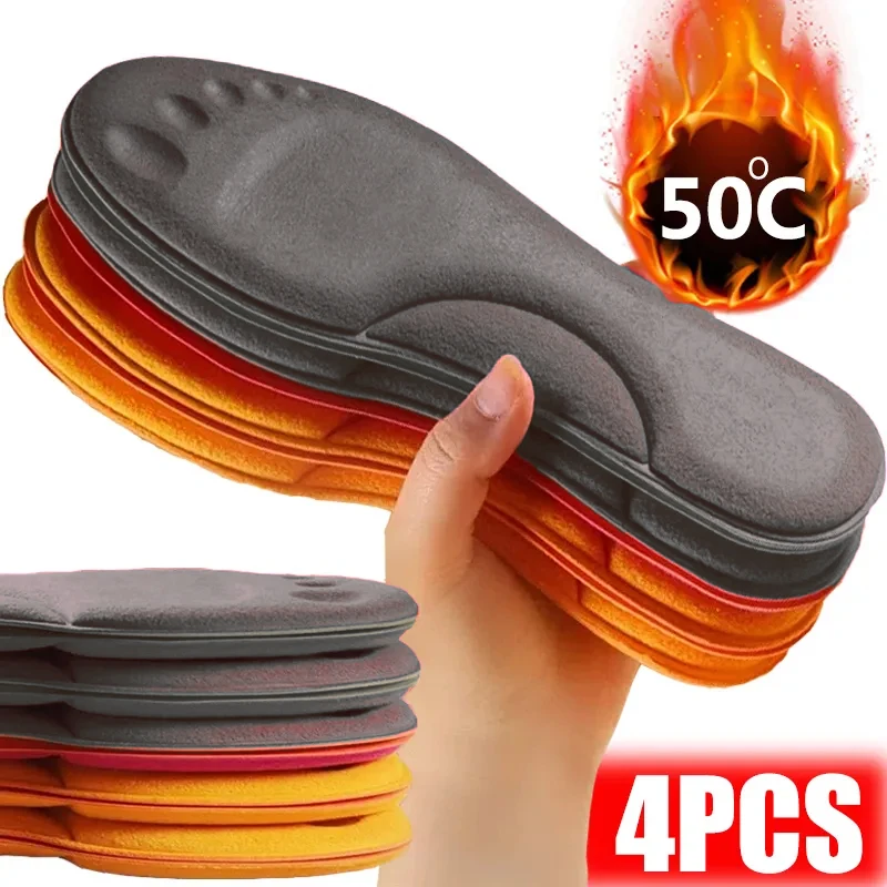4D Massage Insoles Review: Are These $2.22 Comfort Boosters a Smart Buy?