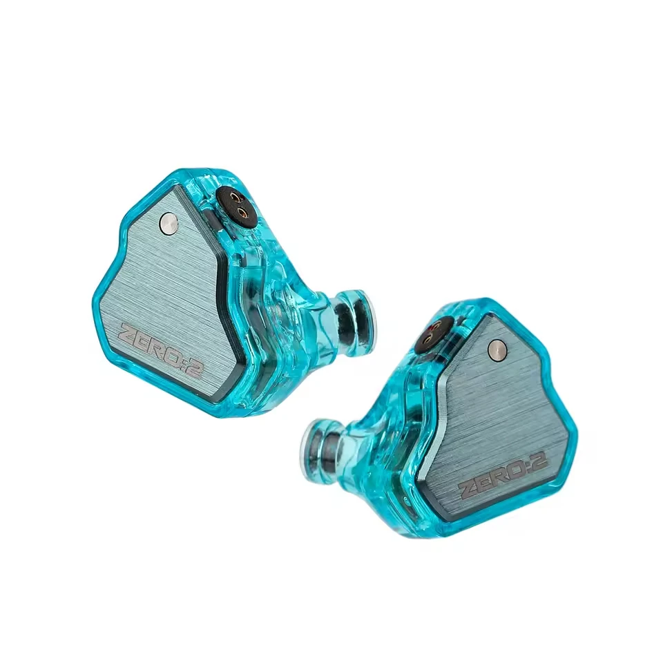 7Hz x Crinacle Zero 2 Review: Are These $28 IEM Earbuds a Sound Bargain?