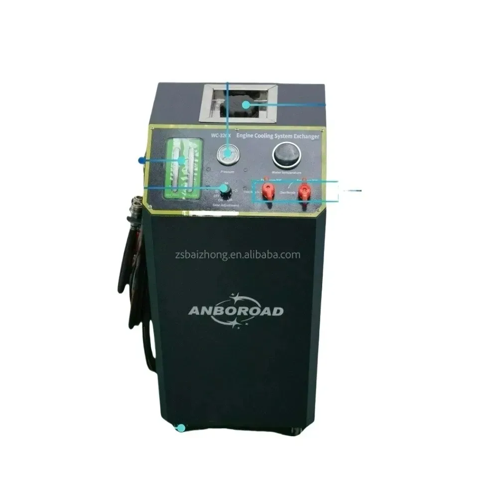 Boost Shop Efficiency: Is This $928.47 Coolant Machine a Smart Buy?
