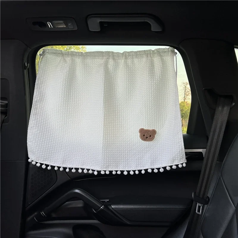 Car Window Sunshade Review: Is This $4.83 UV Protection Cover a Must-Have?