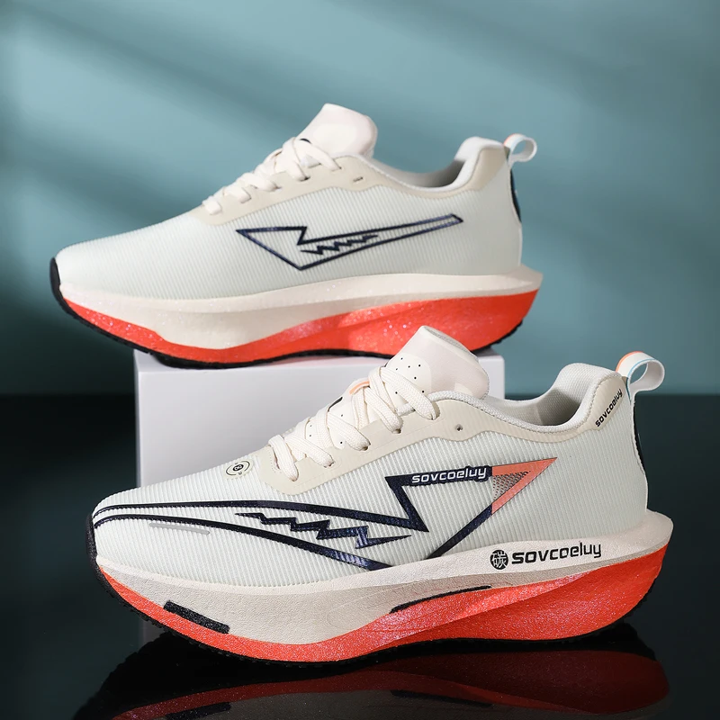 Carbon Board Running Shoes for $22? The Ultimate Budget Marathon Sneaker Review