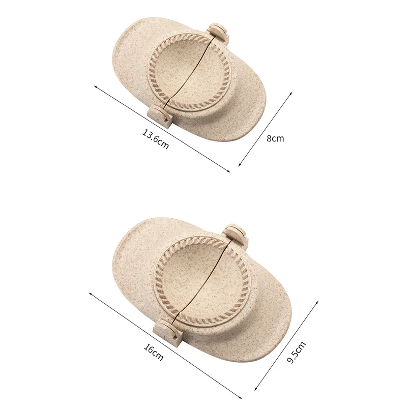 DIY Dumplings Made Easy: Is This $2.44 Mold a Kitchen Must-Have?