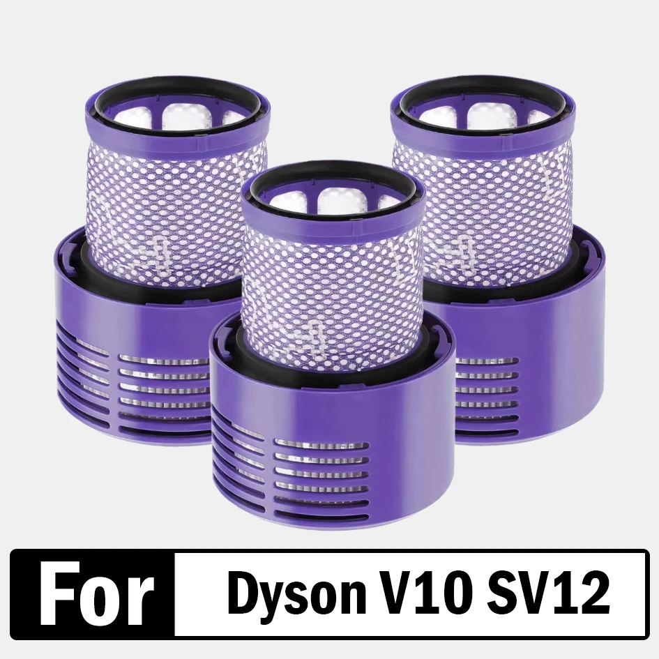 Dyson V10 Filter Replacement for $9.11? A Budget Game-Changer!
