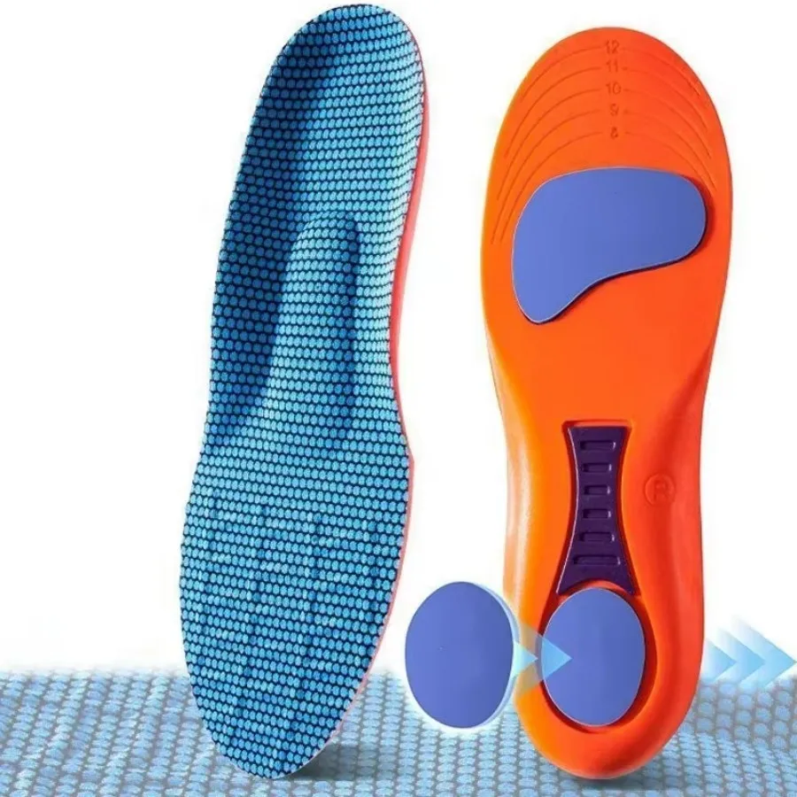 Foot Comfort for Under $3? Reviewing These Budget Sport Insoles