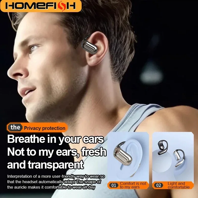 HOMEFISH Q16: Are These $15 AI Translator Earbuds a Travel Game-Changer?
